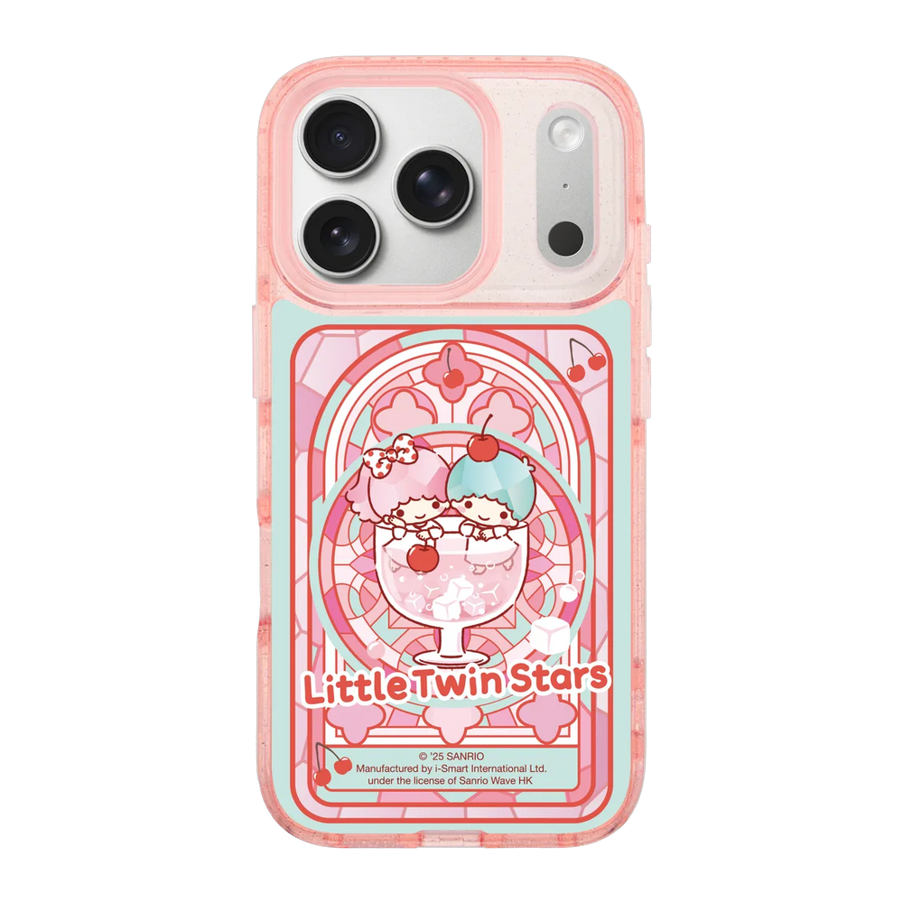 san25-0043-iphone-18-pro-goldensnap-case-magsafe-compatible-pink-glitter