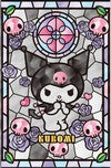 san25-0013 Kuromi