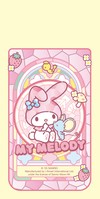san25-0045 MY MELODY