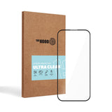 Screen Protector Smaller-Size For Galaxy Z Fold 8